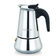 Atlasware Coffee Maker Steel