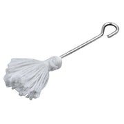 Steel Handle Thread Oil Brush