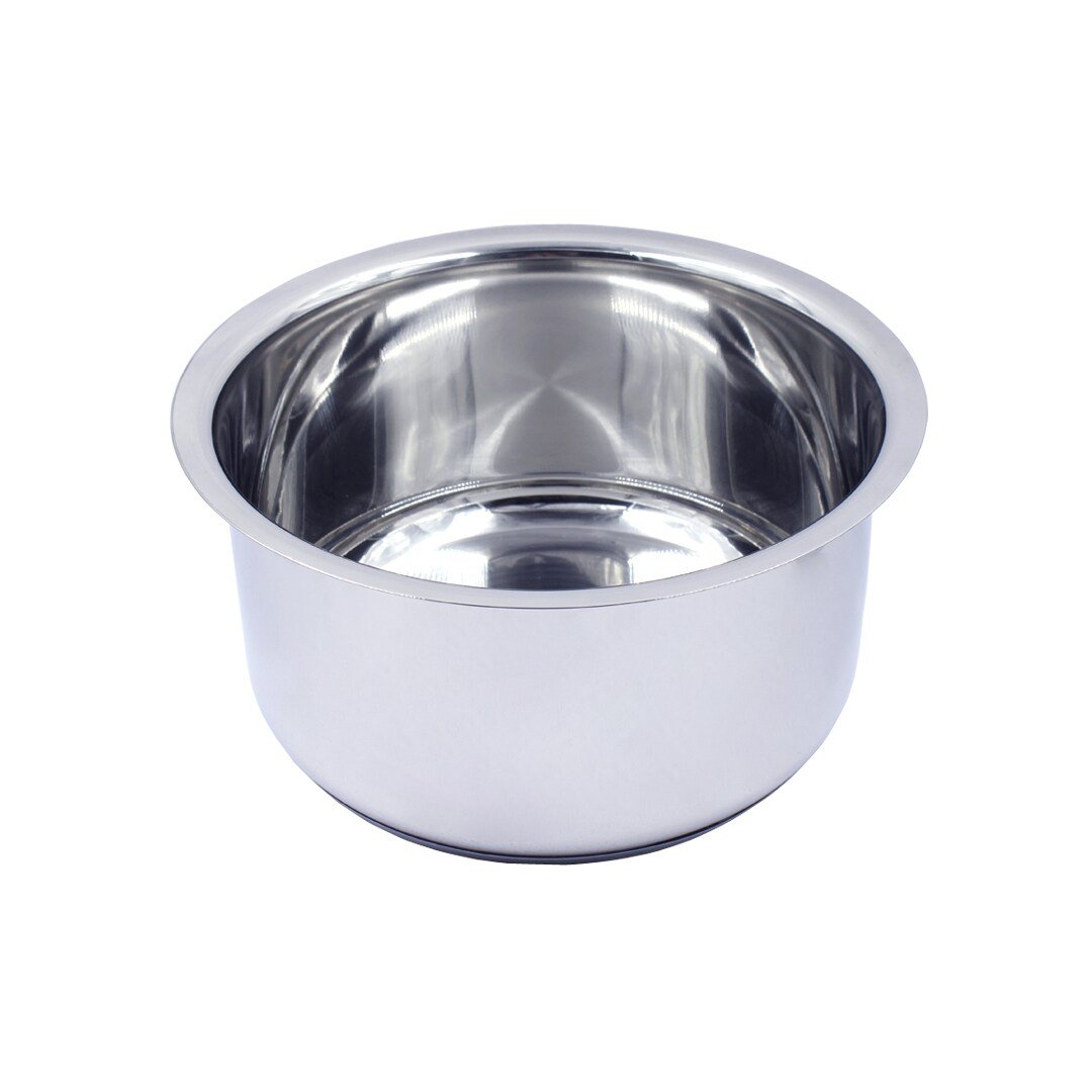 Vinoth IB SS Serving Dish