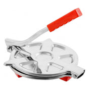 Hell Star Puri Press Steel