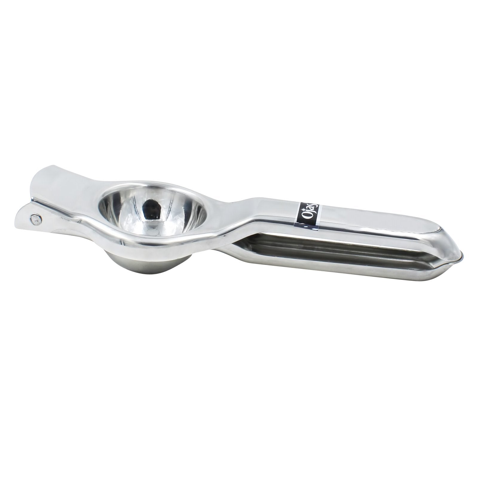 Stainless Steel Lemon Squeezer