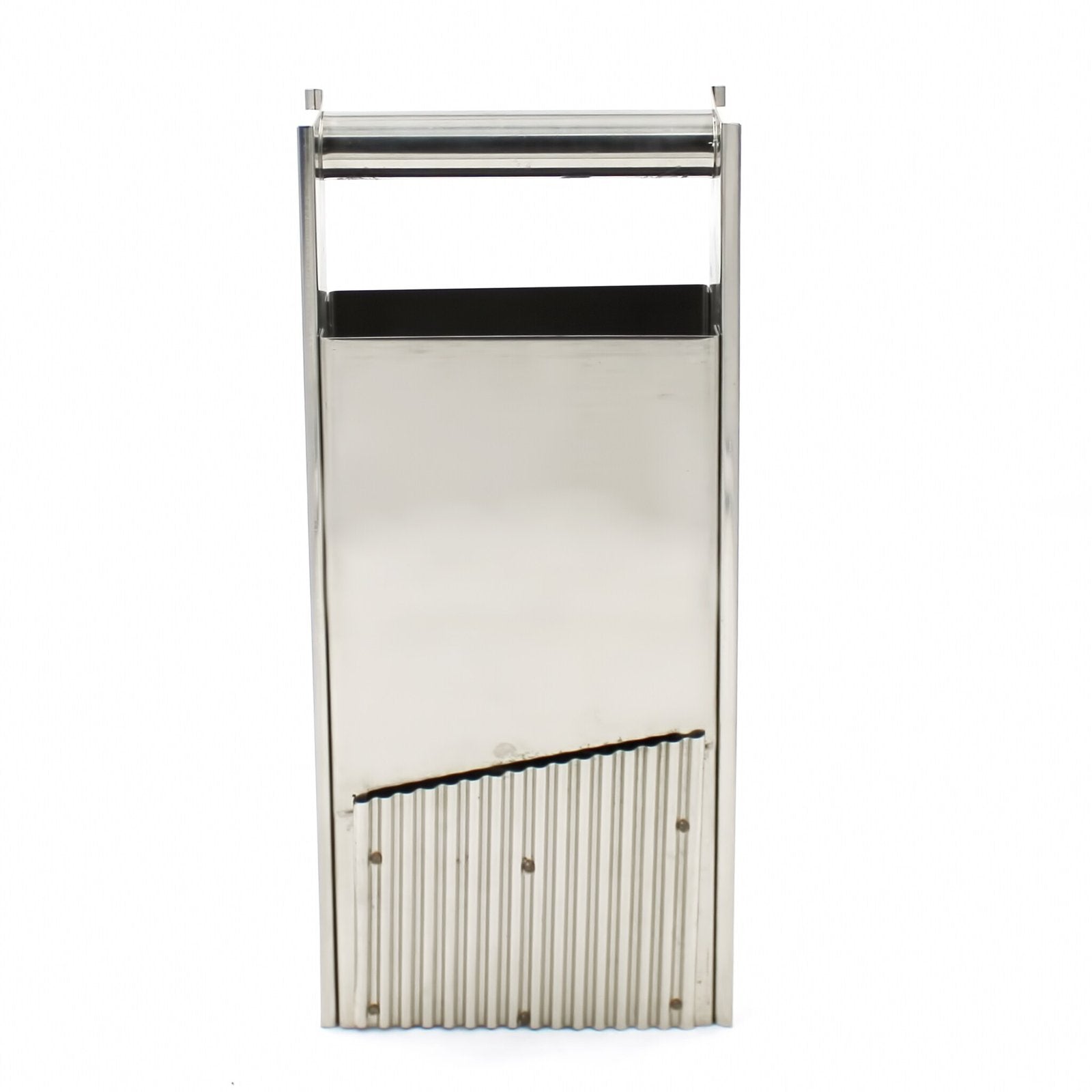 Ojas Slicer Jumbo  Steel