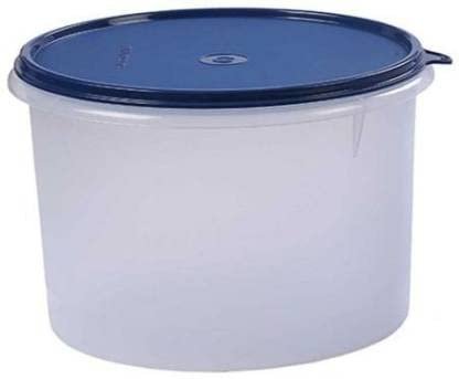 Signora ware Stored Well Container – Steel House