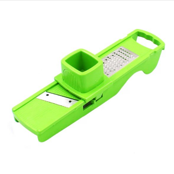 Apex Vegetable Slicer  Green