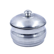 Baby Serving Dish Steel