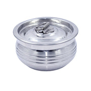 Mantra Estillo Steel Dabba