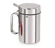 Mazda Oil Dispenser  Steel