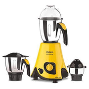 Vidiem Eva Mango 750watts Mixer Grinder