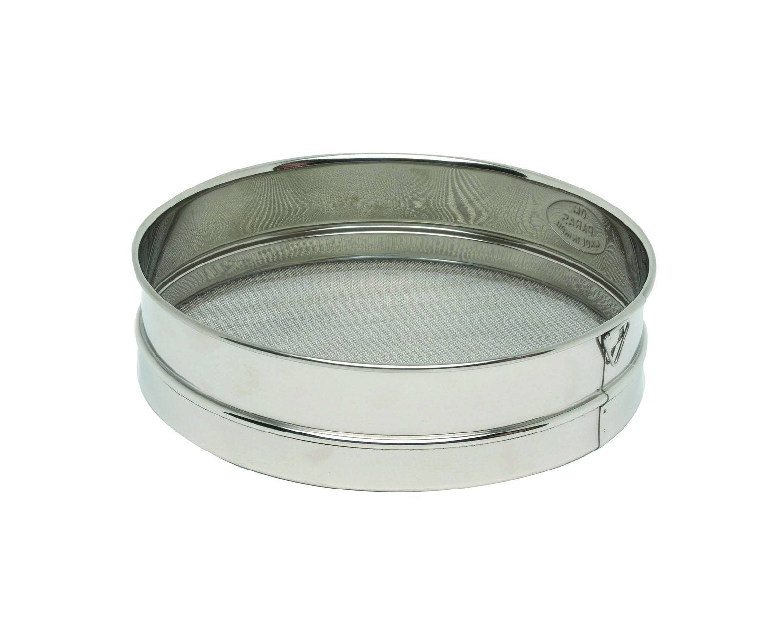 Steel Chalini Wheat Salladai