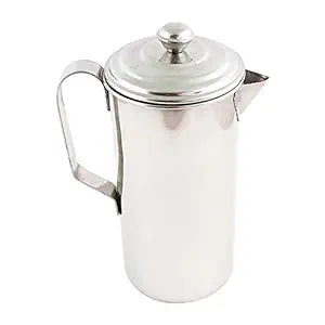 Nivia Kawla Oil Pot  Steel