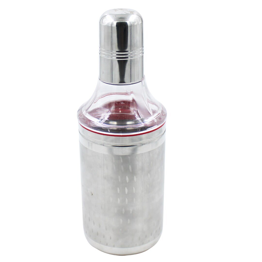 Oil Dispenser  Steel