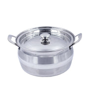 Russian Serving Dish