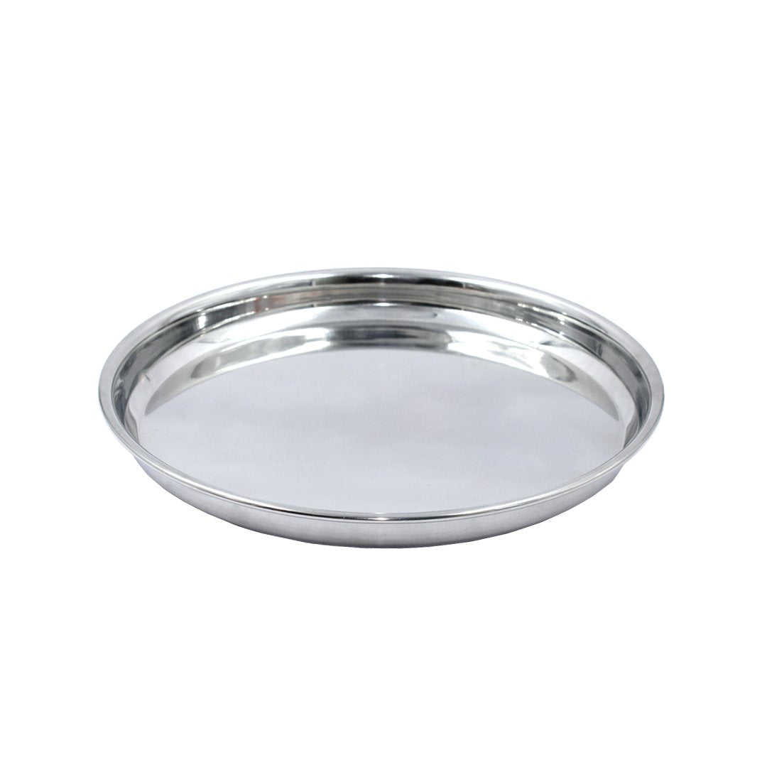 Surya Gold Np Plate 22G Plain