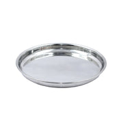 Surya Gold Np Plate 22G Plain