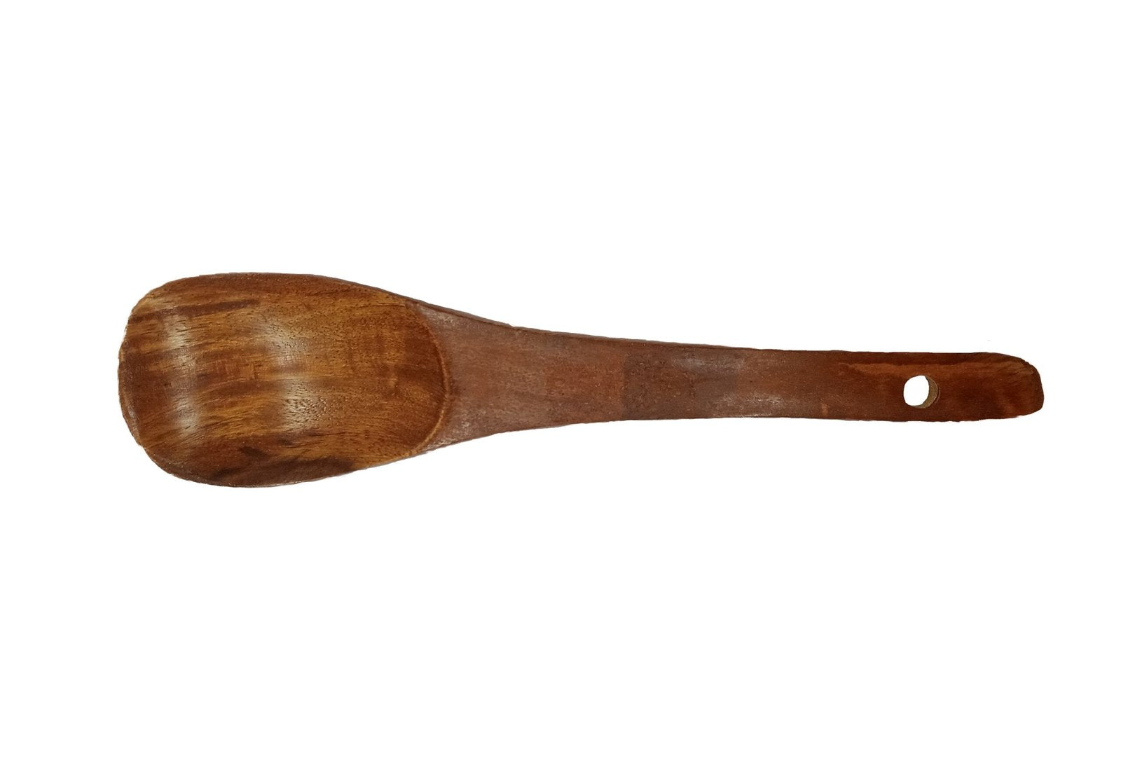 Wooden Soup Spoon