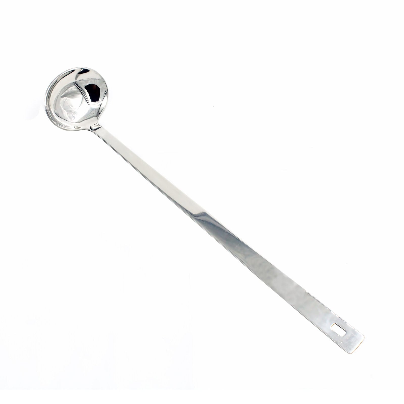 Steel Sober Chatni Spoon