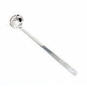 Steel Sober Chatni Spoon