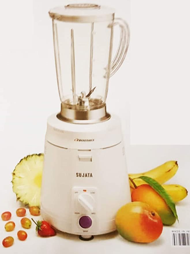 Sujata frootmix 900W Mixer Grinder