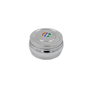 Mahendra Lunch Box Steel