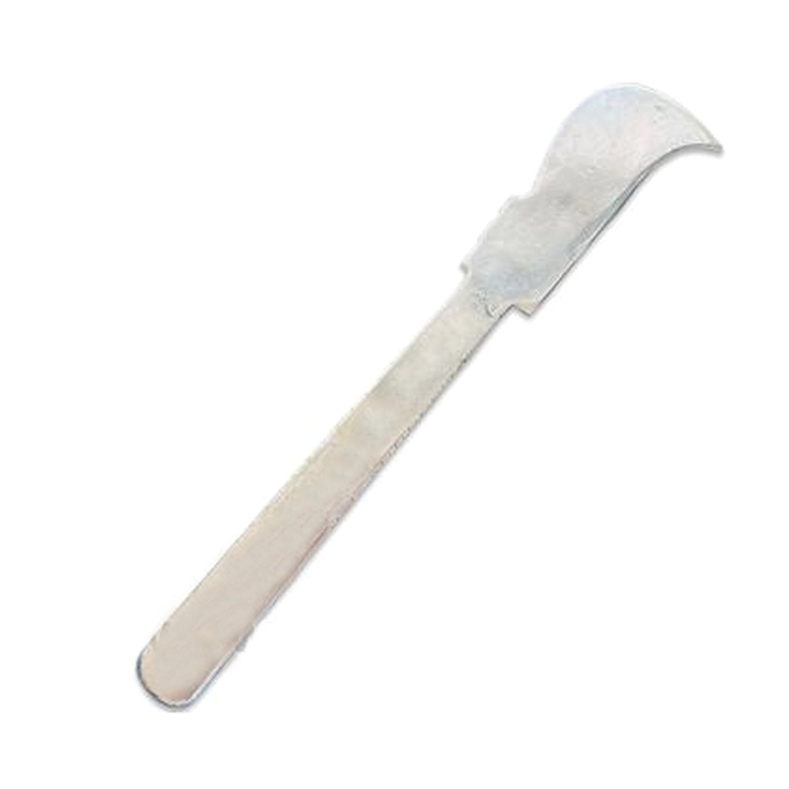 Coconut Remover Steel