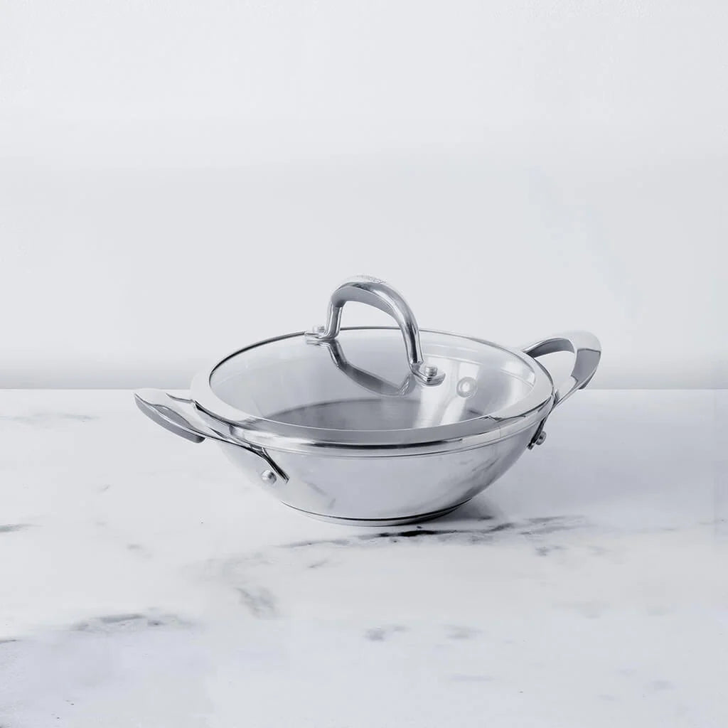 MEYER SELECT COVERED KADAI