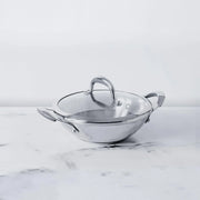 MEYER SELECT COVERED KADAI