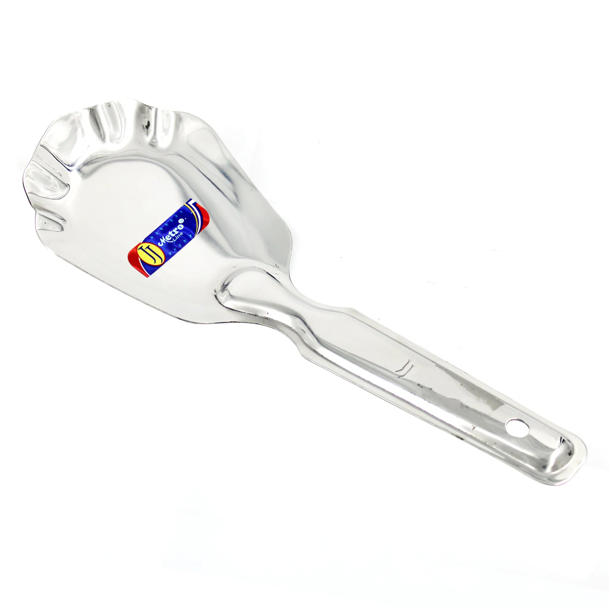 Steel Metro Anna Karandi