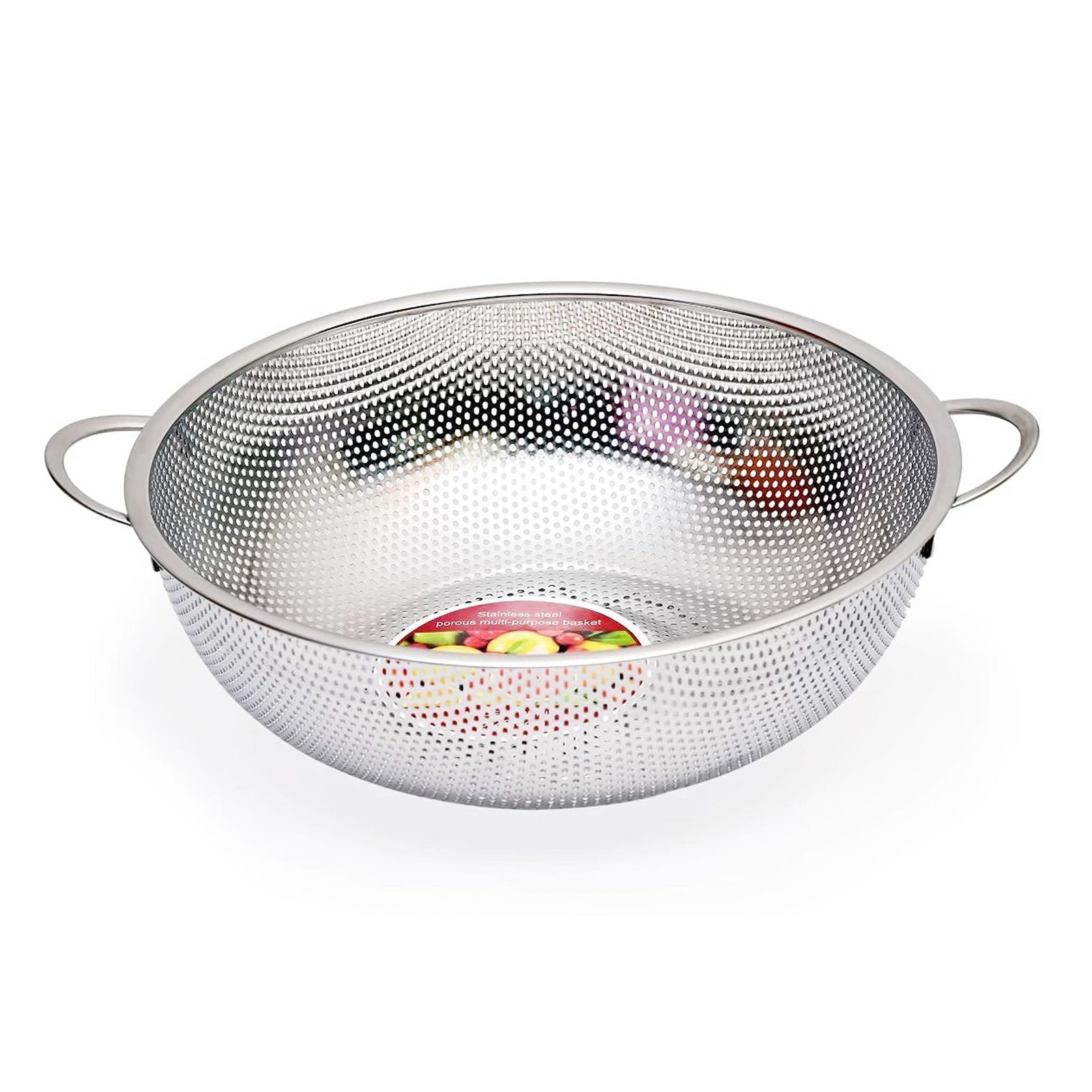 Alliance Noodles Pasta Washing Strainer