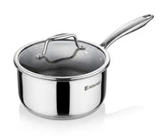 BERGNER SAUCEPAN WL
