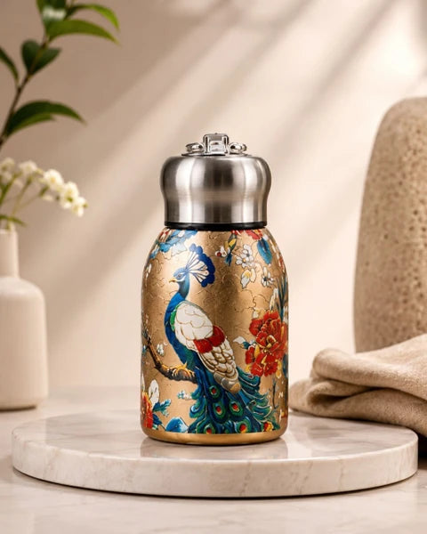 MINI BOTTLE PRINT