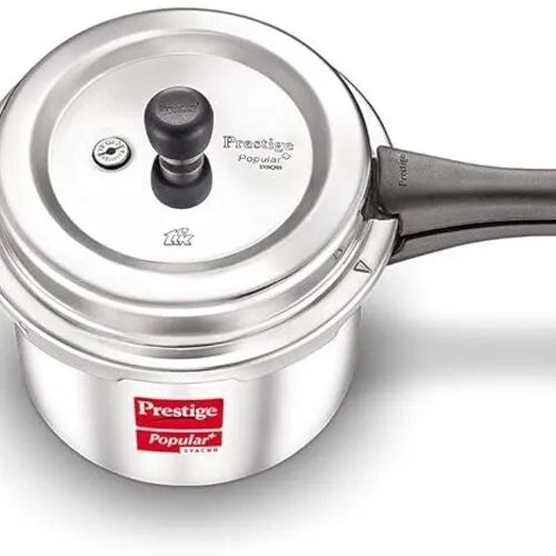 Prestige Popular Svachh Virgin Pressure Cooker