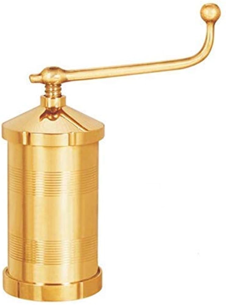 BRASS SEV SANCHA 600GM DIAMOND