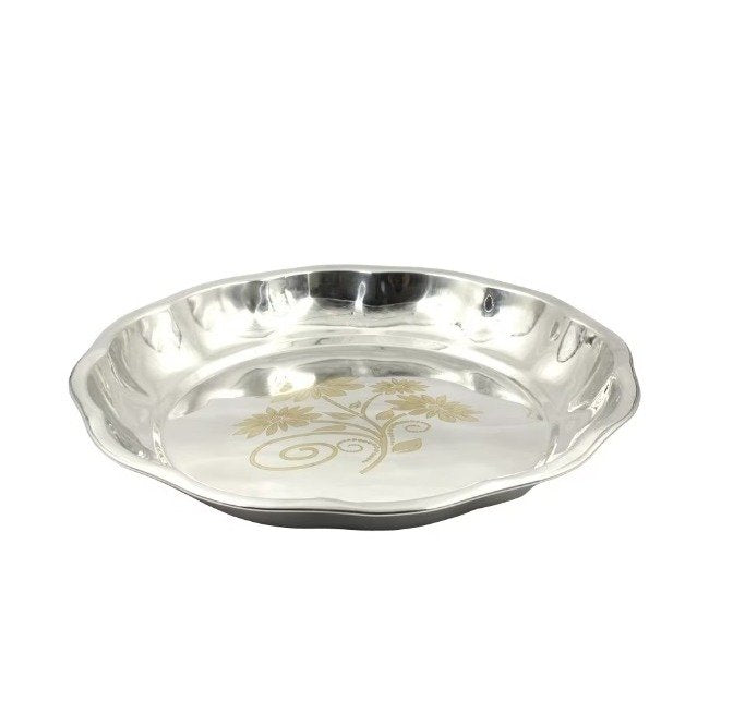 Steelite Lesar Wedding Thambulam