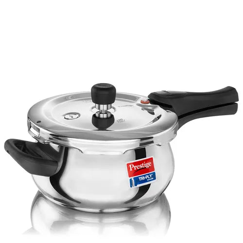 PRESTIGE SVACHH HANDI PRESSURE COOKER
