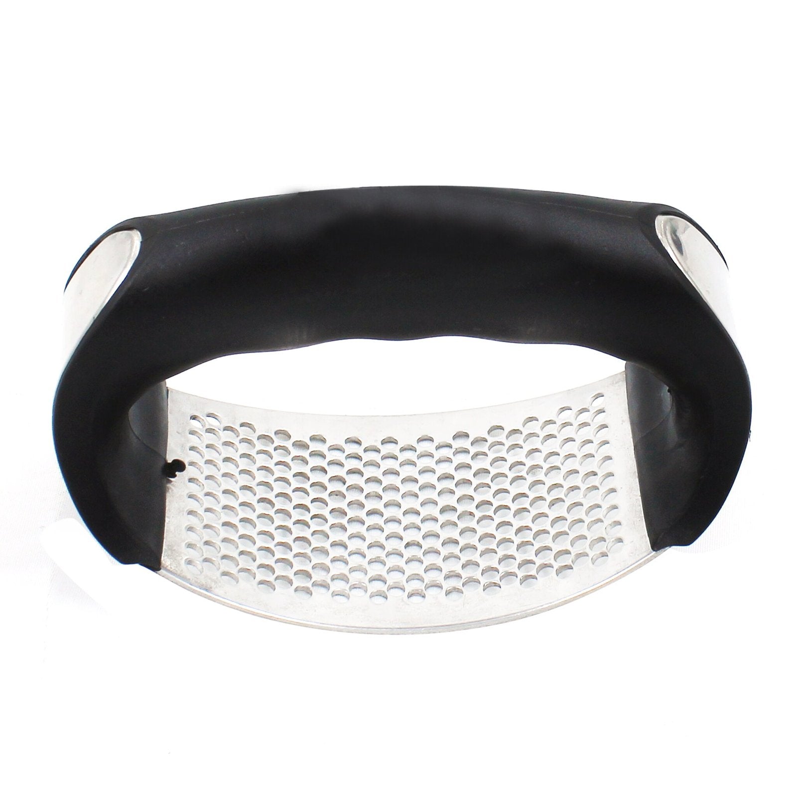 Garlic Press Steel