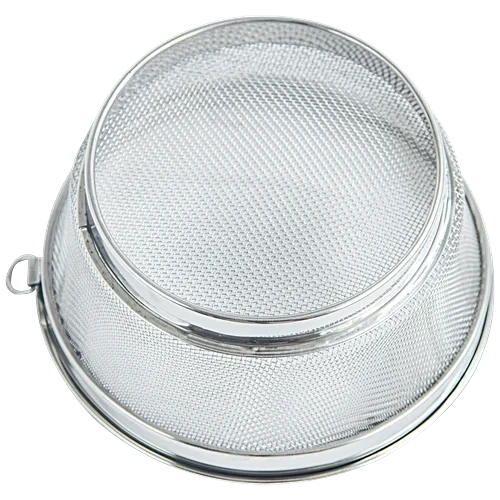 Stainless Steel Multipurpose Basket With Cover