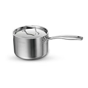 Tramontina Aeion Triply Stainless Steel Sauce Pan with Lid