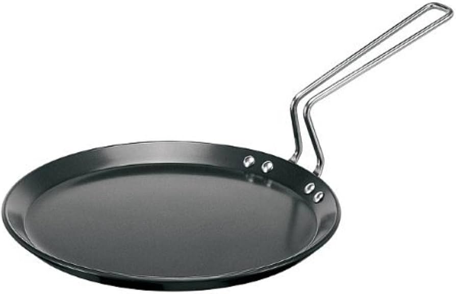 HAWKINS FUTURA HARD ANODIESD FLAT TAVA