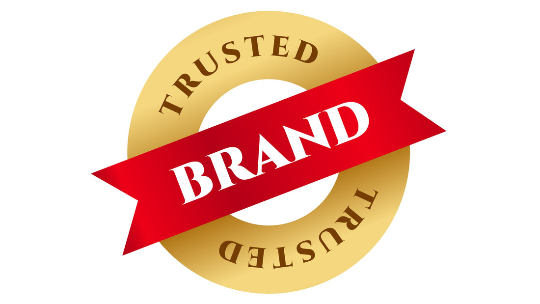 Brand-warranty covered