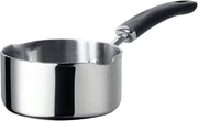 MEYER TRIVANTAGE OPEN MILK PAN 14CM