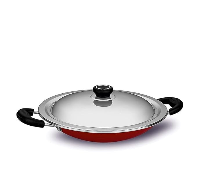 Ideal Non Stick Cookware Appam Pan
