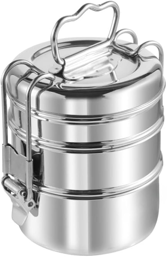 DIAMOND LUNCH BOX DIET 3 3