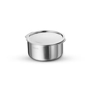 Tramontina Aeion Triply Stainless Steel Tope with Lid