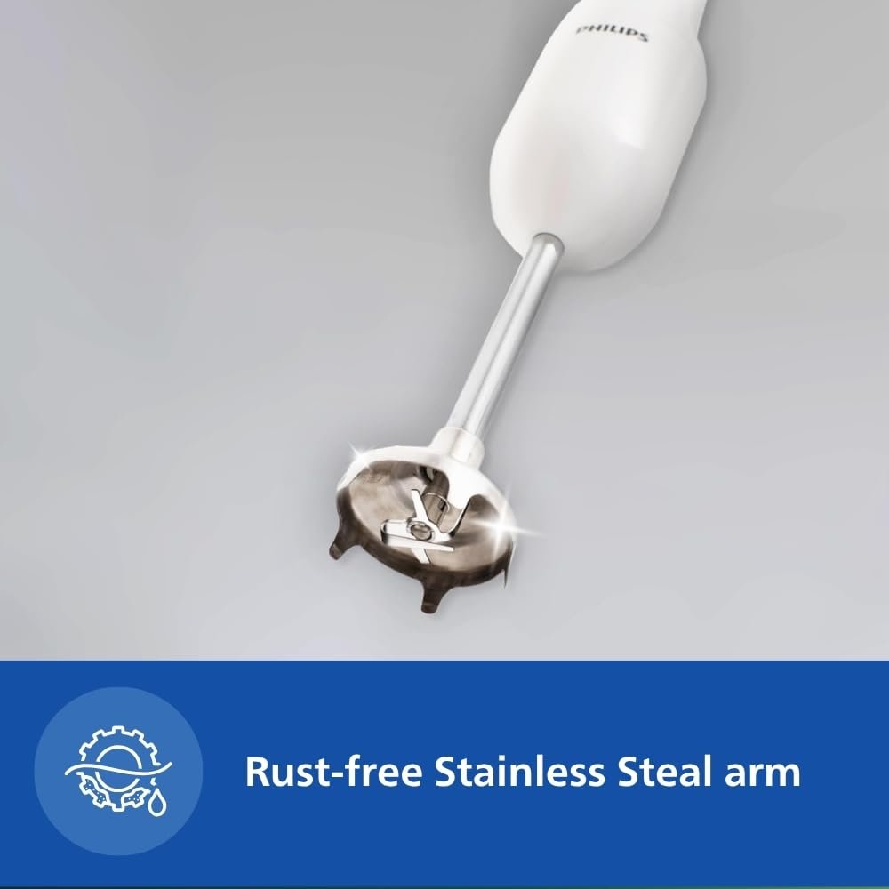 Philips Hand Blender White 250 W