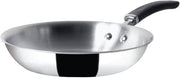 MEYER TRIVANTAGE OPEN FRYPAN