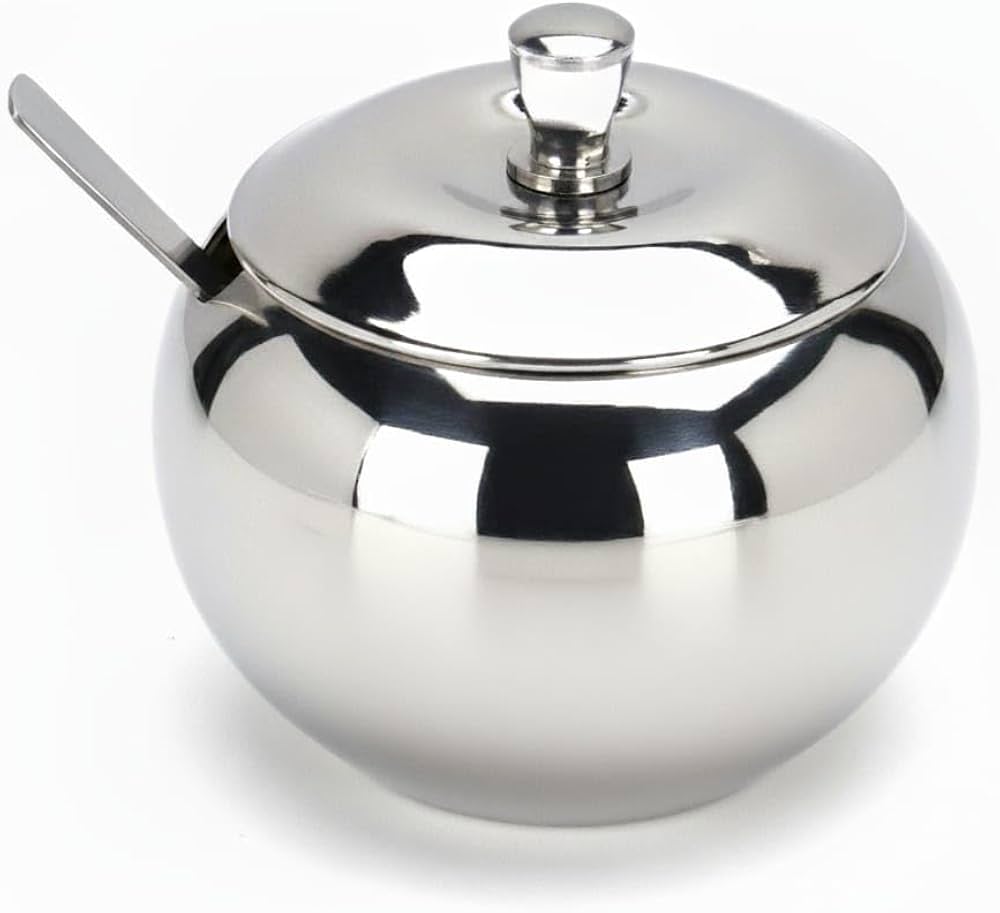 DB APPLE GHEE POT 2