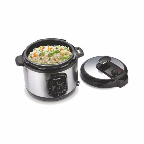 Preethi Rice Cooker Twist