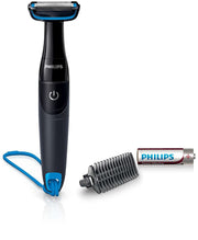 Philips electric body groomer BG1024/16