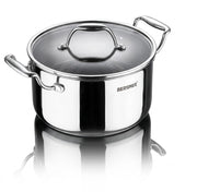 BERGNER ARGENT CASSEROLE