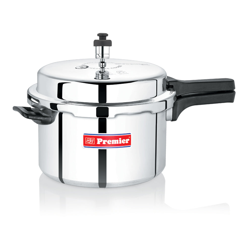 Premier Netraa Aluminium Pressure Cooker